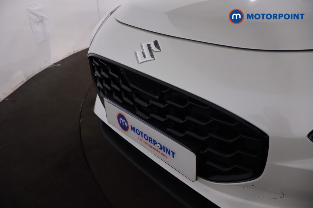 Suzuki Swift Motion Manual Petrol Hatchback - Stock Number (1628867) - 27th supplementary image