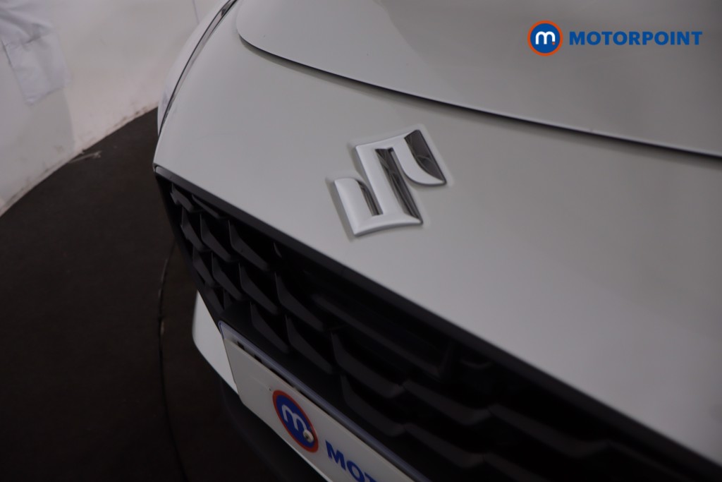 Suzuki Swift Motion Manual Petrol Hatchback - Stock Number (1628867) - 28th supplementary image