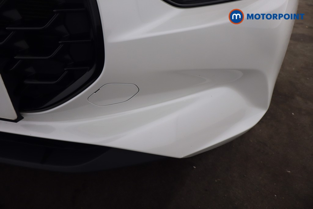 Suzuki Swift Motion Manual Petrol Hatchback - Stock Number (1628867) - 30th supplementary image