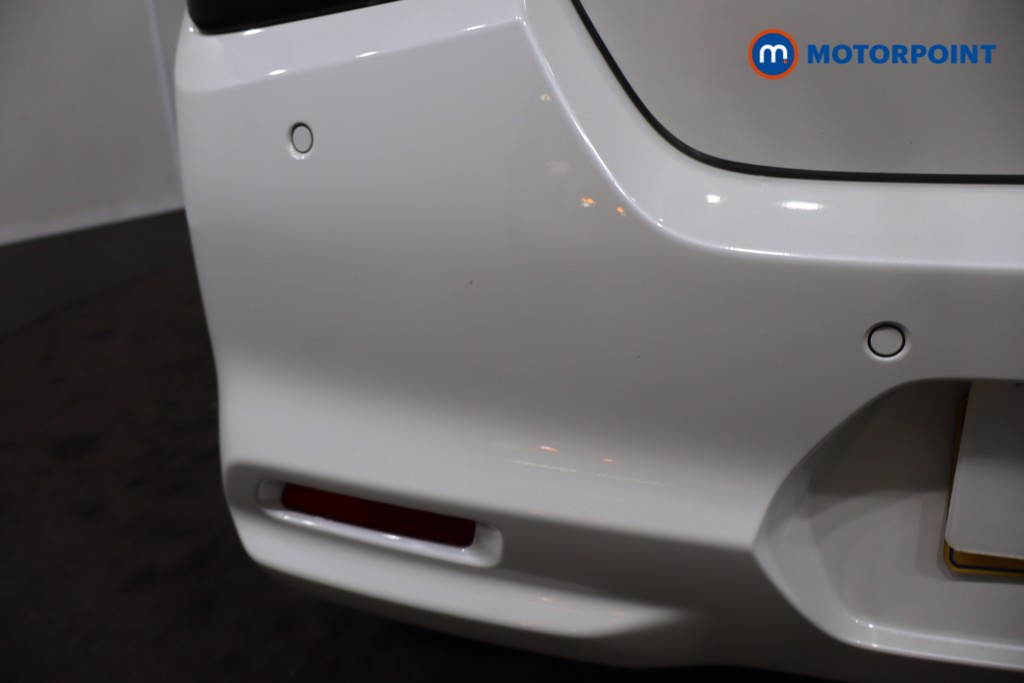 Suzuki Swift Motion Manual Petrol Hatchback - Stock Number (1628867) - 35th supplementary image