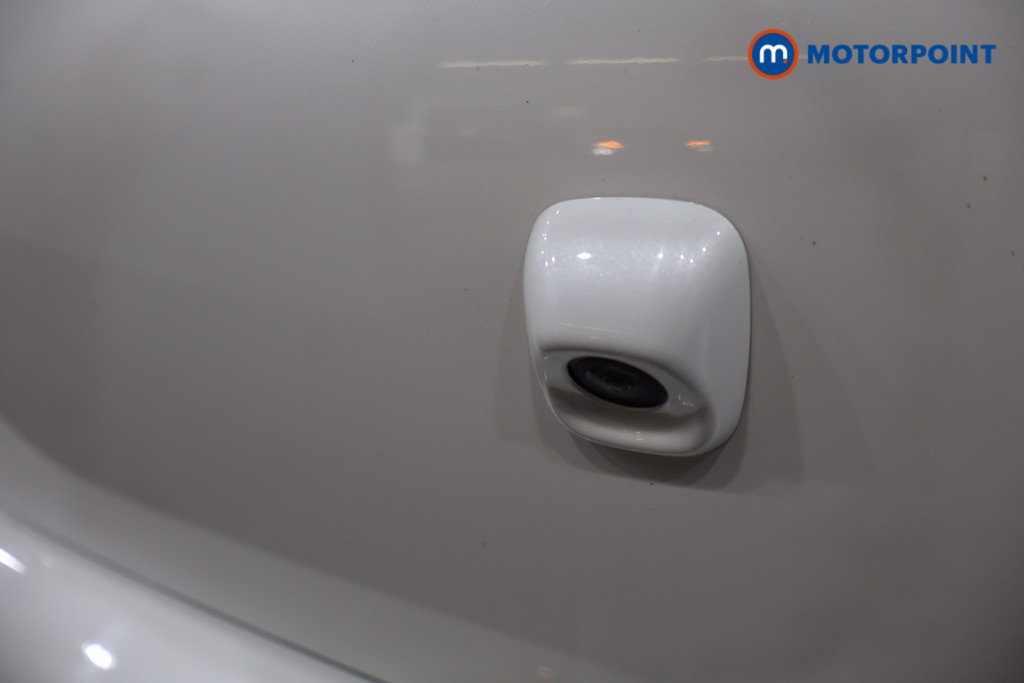 Suzuki Swift Motion Manual Petrol Hatchback - Stock Number (1628867) - 36th supplementary image