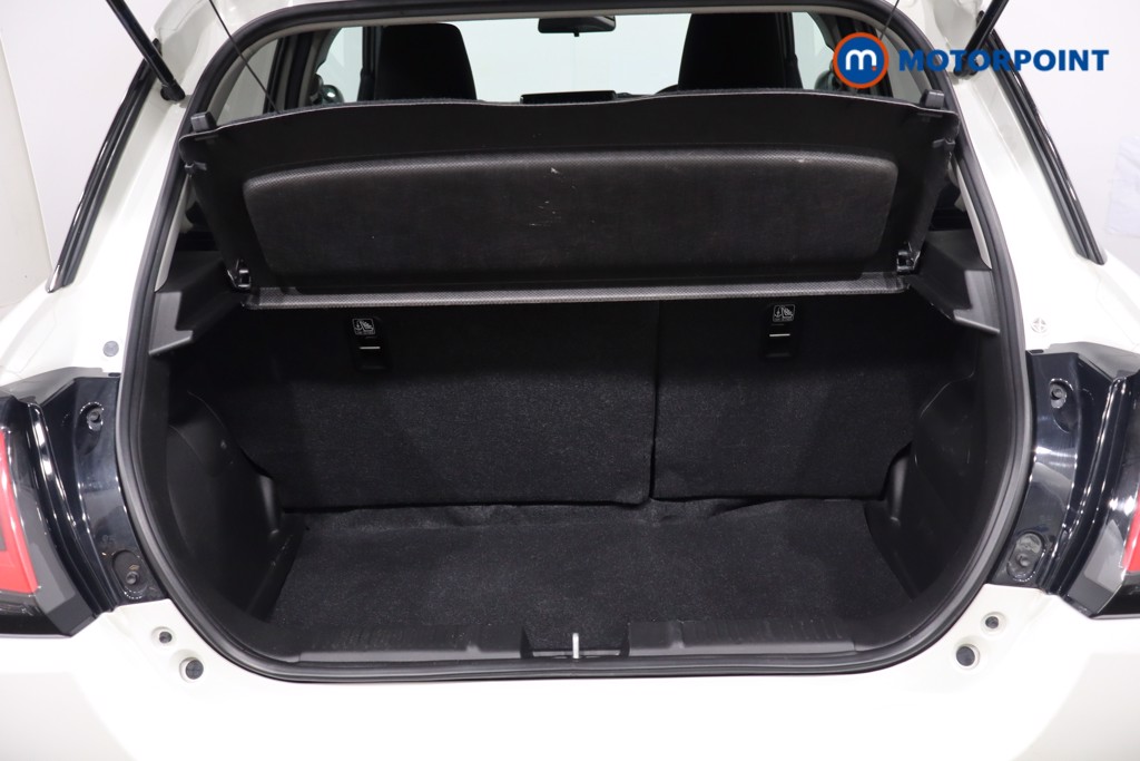 Suzuki Swift Motion Manual Petrol Hatchback - Stock Number (1628867) - 37th supplementary image