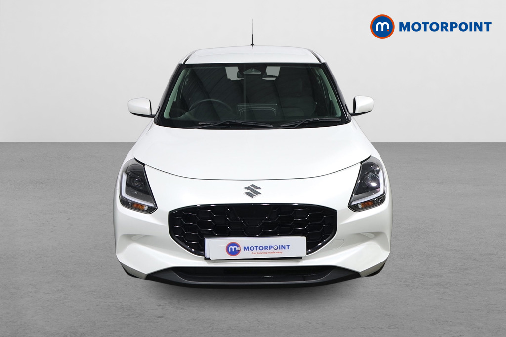 Suzuki Swift Motion Manual Petrol Hatchback - Stock Number (1628867) - Front bumper