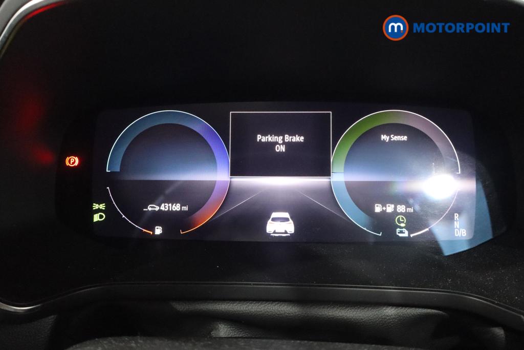 Renault Captur Launch Edition Automatic Petrol Plug-In Hybrid SUV - Stock Number (1629080) - 3rd supplementary image