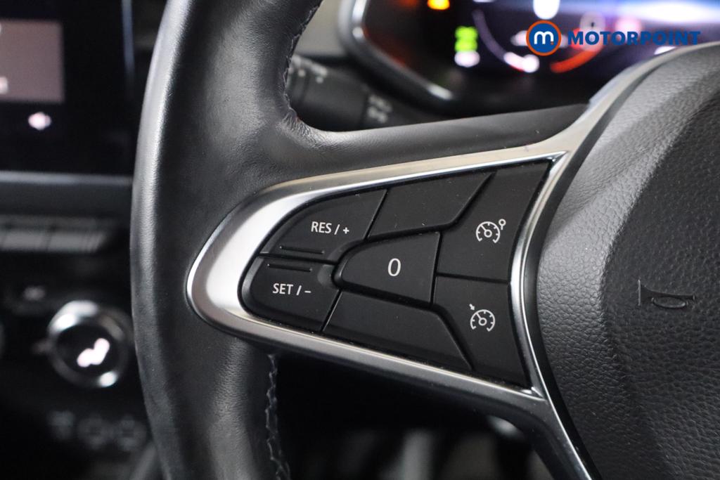 Renault Captur Launch Edition Automatic Petrol Plug-In Hybrid SUV - Stock Number (1629080) - 7th supplementary image