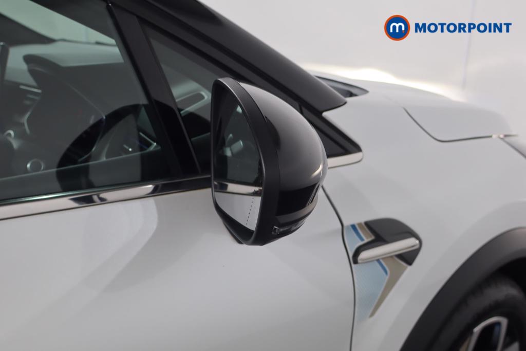 Renault Captur Launch Edition Automatic Petrol Plug-In Hybrid SUV - Stock Number (1629080) - 14th supplementary image