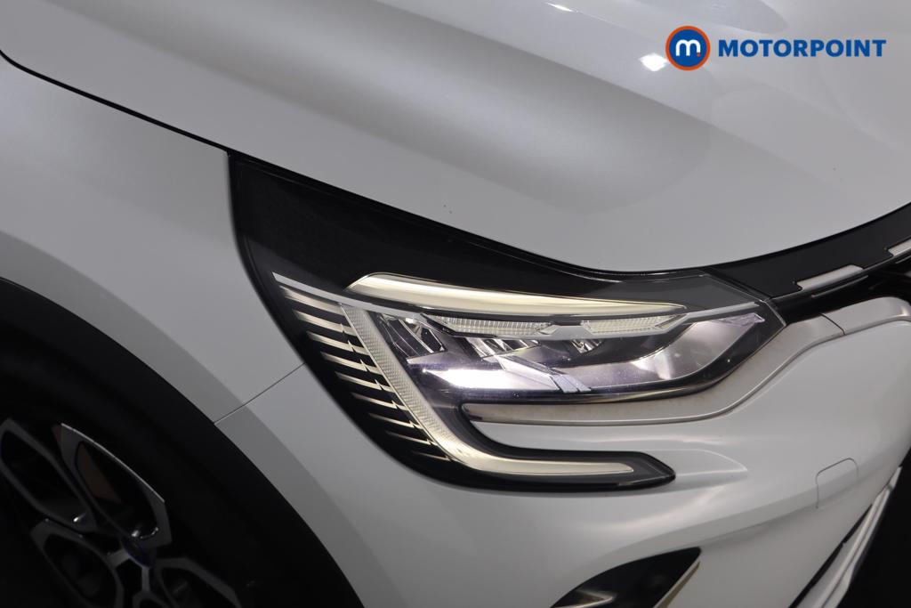 Renault Captur Launch Edition Automatic Petrol Plug-In Hybrid SUV - Stock Number (1629080) - 15th supplementary image