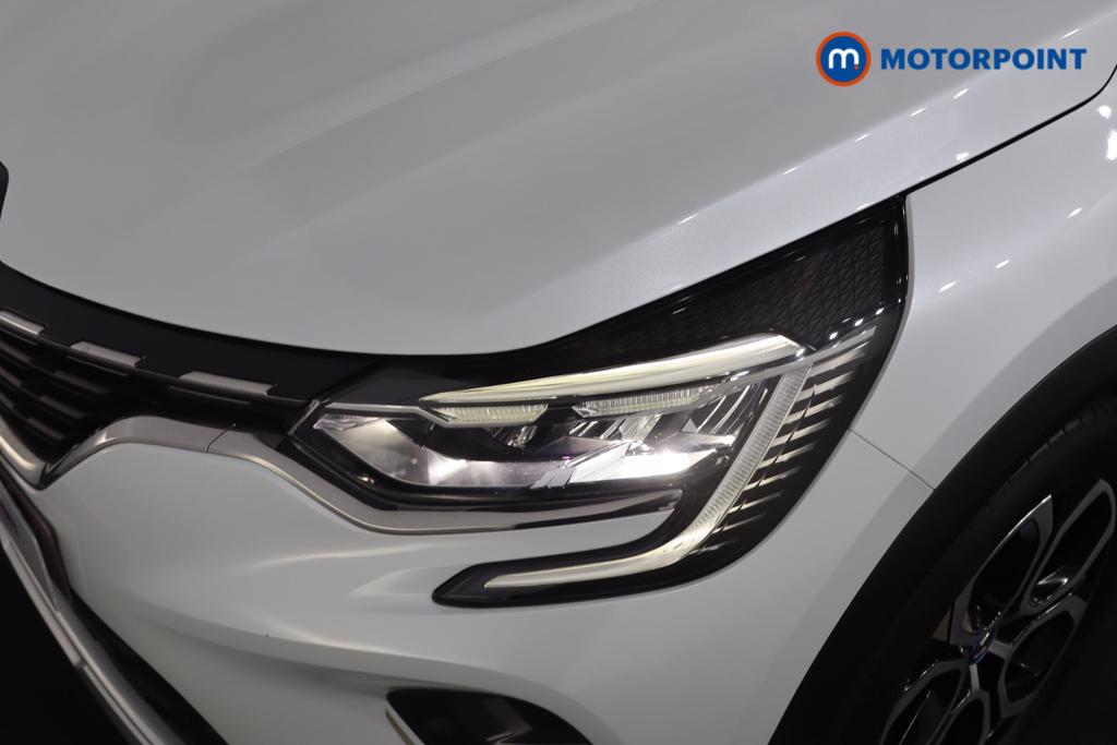 Renault Captur Launch Edition Automatic Petrol Plug-In Hybrid SUV - Stock Number (1629080) - 16th supplementary image
