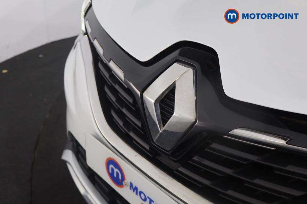 Renault Captur Launch Edition Automatic Petrol Plug-In Hybrid SUV - Stock Number (1629080) - 17th supplementary image