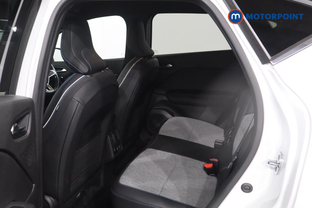 Renault Captur Launch Edition Automatic Petrol Plug-In Hybrid SUV - Stock Number (1629080) - 20th supplementary image