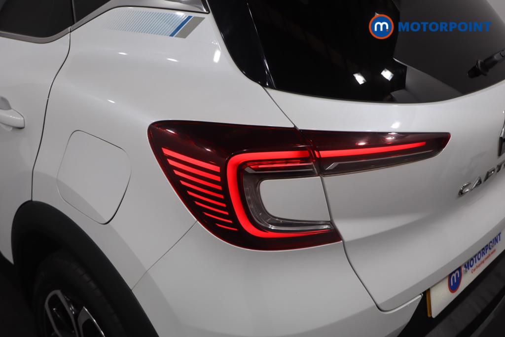 Renault Captur Launch Edition Automatic Petrol Plug-In Hybrid SUV - Stock Number (1629080) - 21st supplementary image