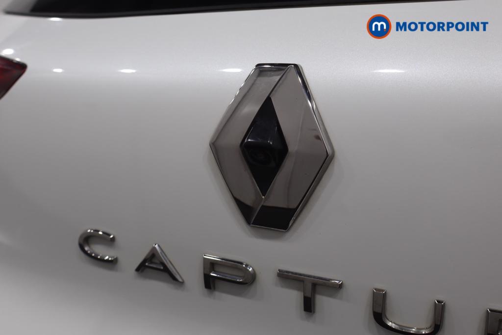 Renault Captur Launch Edition Automatic Petrol Plug-In Hybrid SUV - Stock Number (1629080) - 24th supplementary image