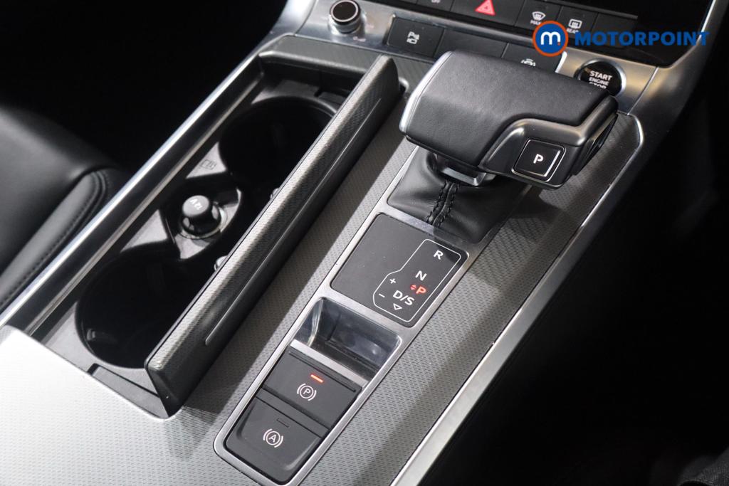 Audi A6 Sport Automatic Petrol Saloon - Stock Number (1629194) - 5th supplementary image