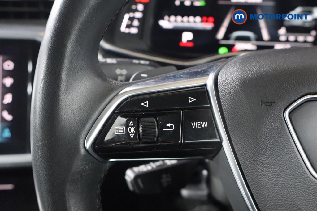 Audi A6 Sport Automatic Petrol Saloon - Stock Number (1629194) - 6th supplementary image
