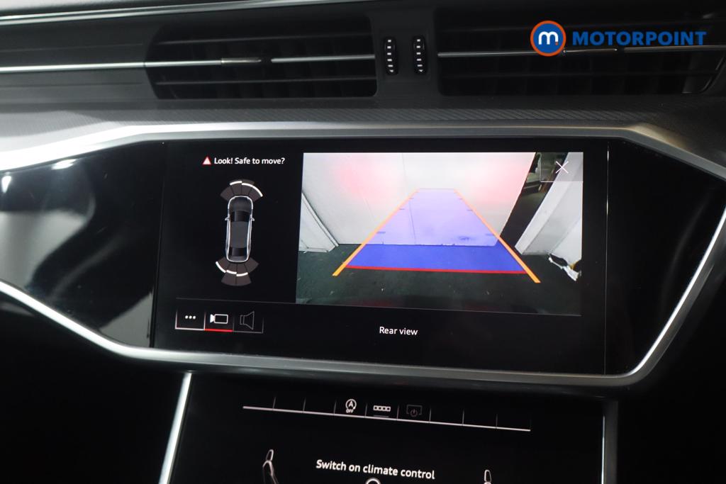 Audi A6 Sport Automatic Petrol Saloon - Stock Number (1629194) - 12th supplementary image