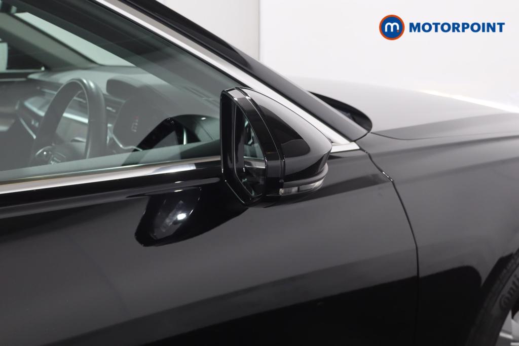 Audi A6 Sport Automatic Petrol Saloon - Stock Number (1629194) - 13th supplementary image