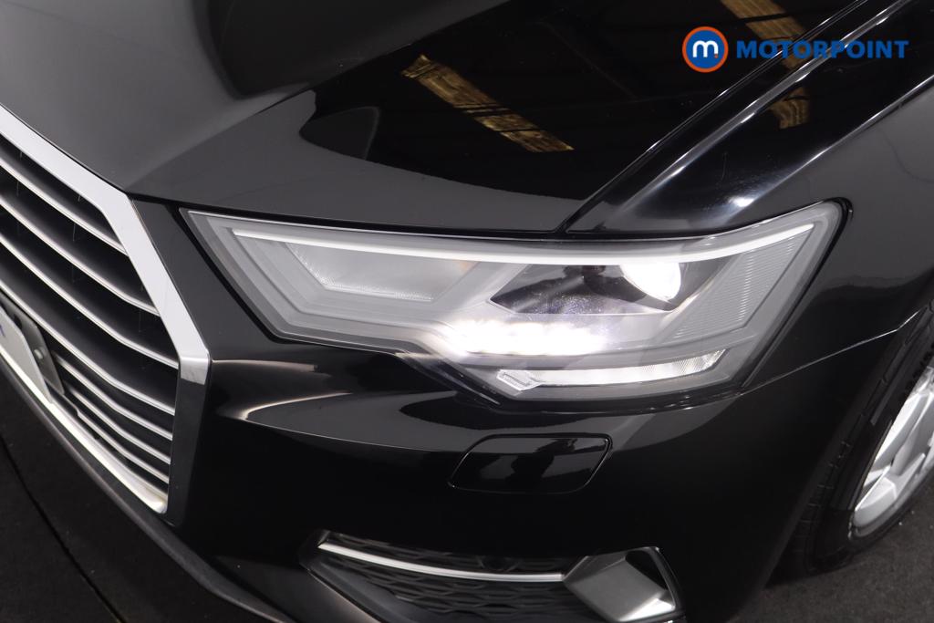 Audi A6 Sport Automatic Petrol Saloon - Stock Number (1629194) - 15th supplementary image