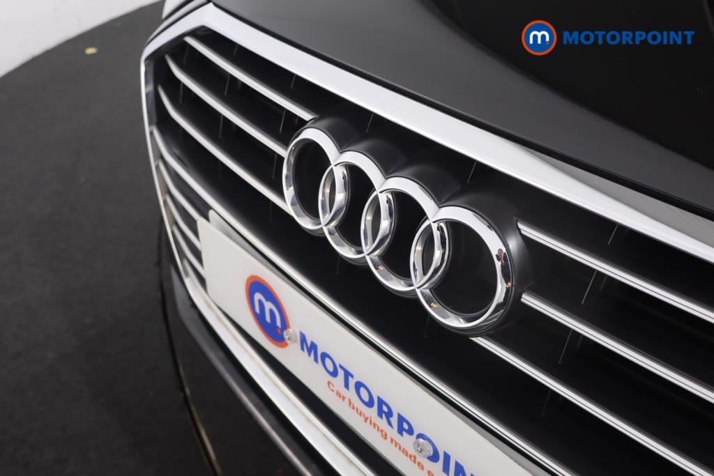 Audi A6 Sport Automatic Petrol Saloon - Stock Number (1629194) - 16th supplementary image