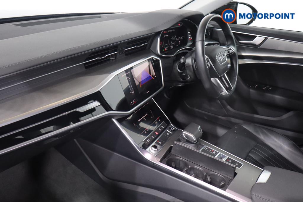 Audi A6 Sport Automatic Petrol Saloon - Stock Number (1629194) - 17th supplementary image