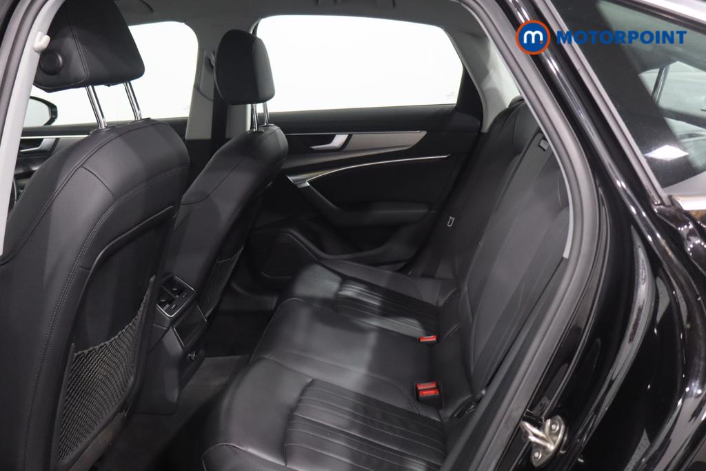 Audi A6 Sport Automatic Petrol Saloon - Stock Number (1629194) - 19th supplementary image