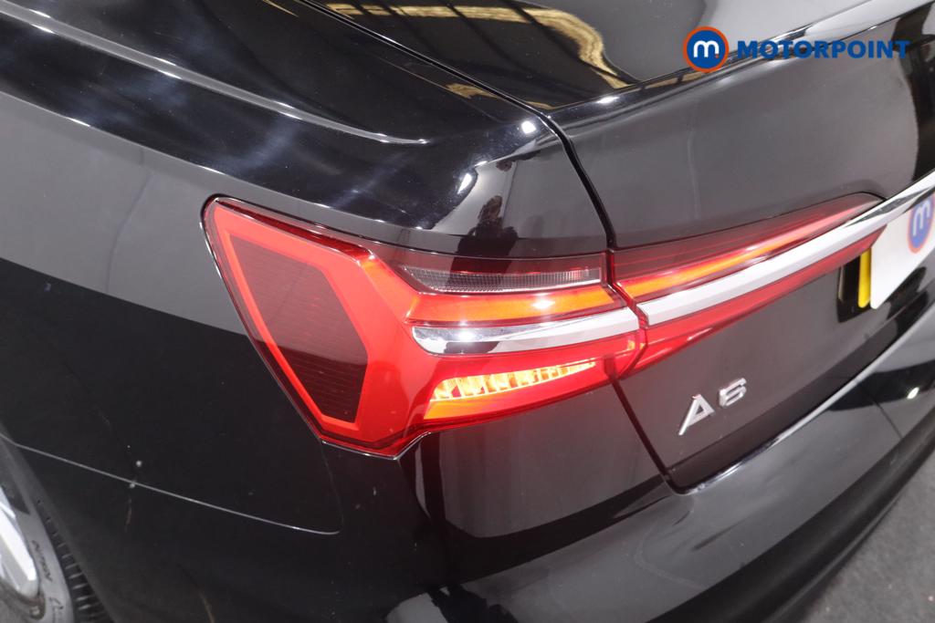 Audi A6 Sport Automatic Petrol Saloon - Stock Number (1629194) - 20th supplementary image