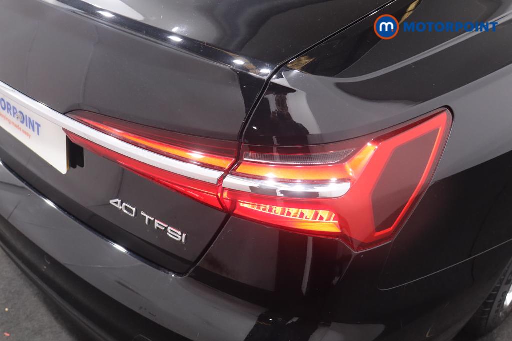 Audi A6 Sport Automatic Petrol Saloon - Stock Number (1629194) - 21st supplementary image