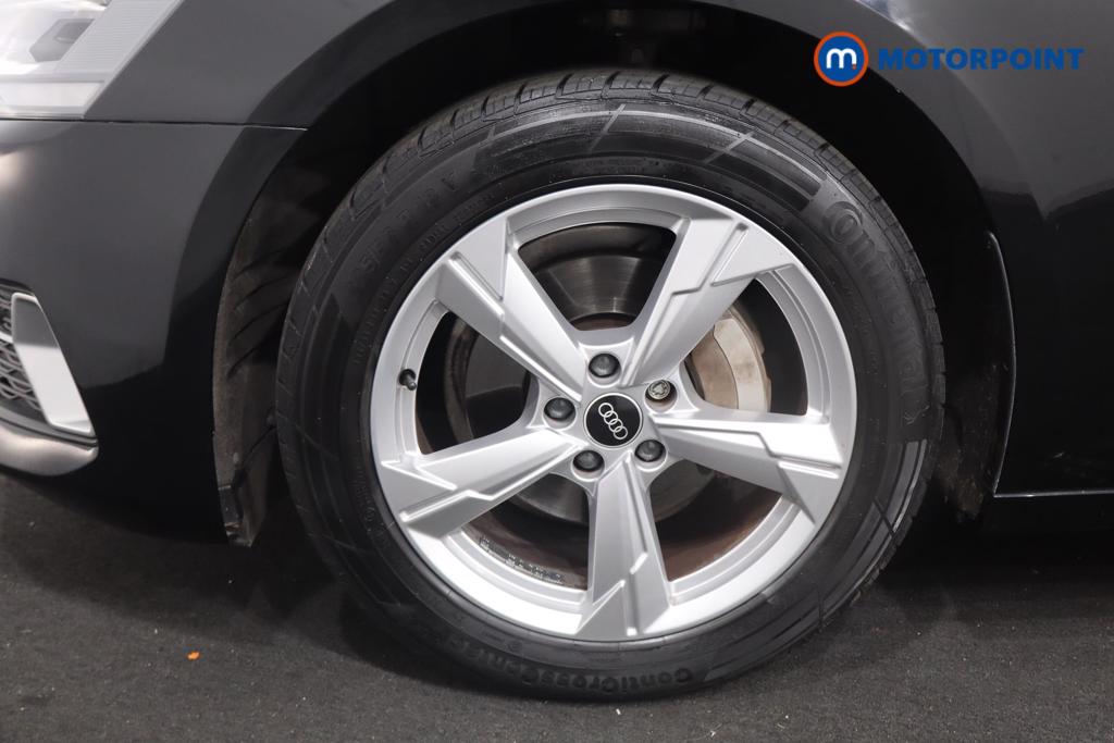 Audi A6 Sport Automatic Petrol Saloon - Stock Number (1629194) - 27th supplementary image