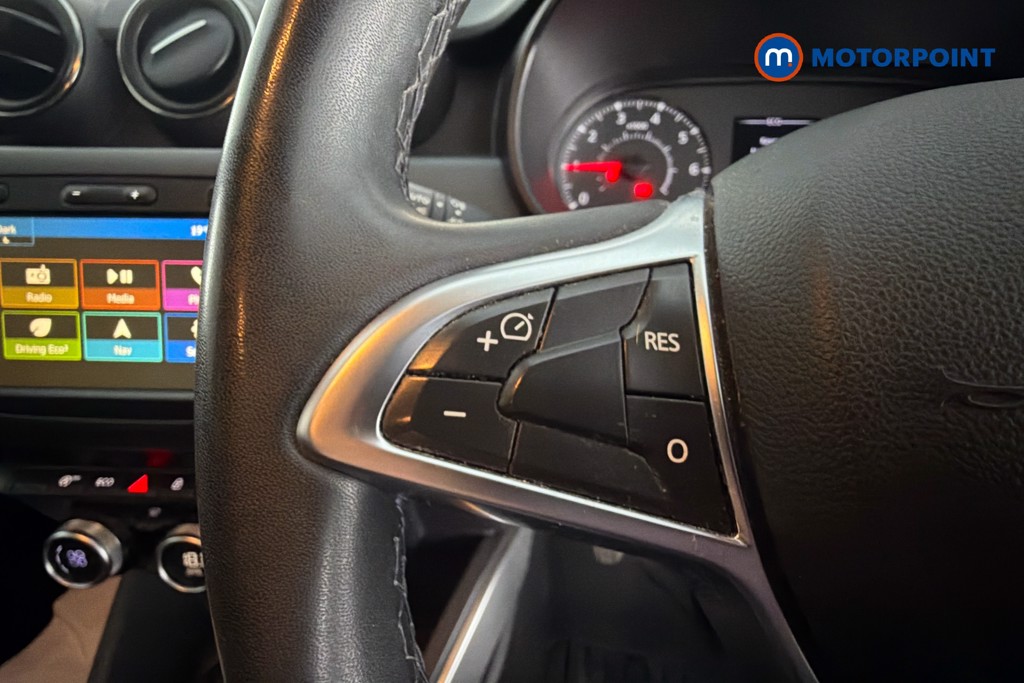 Dacia Duster Prestige Manual Petrol SUV - Stock Number (1629352) - 3rd supplementary image