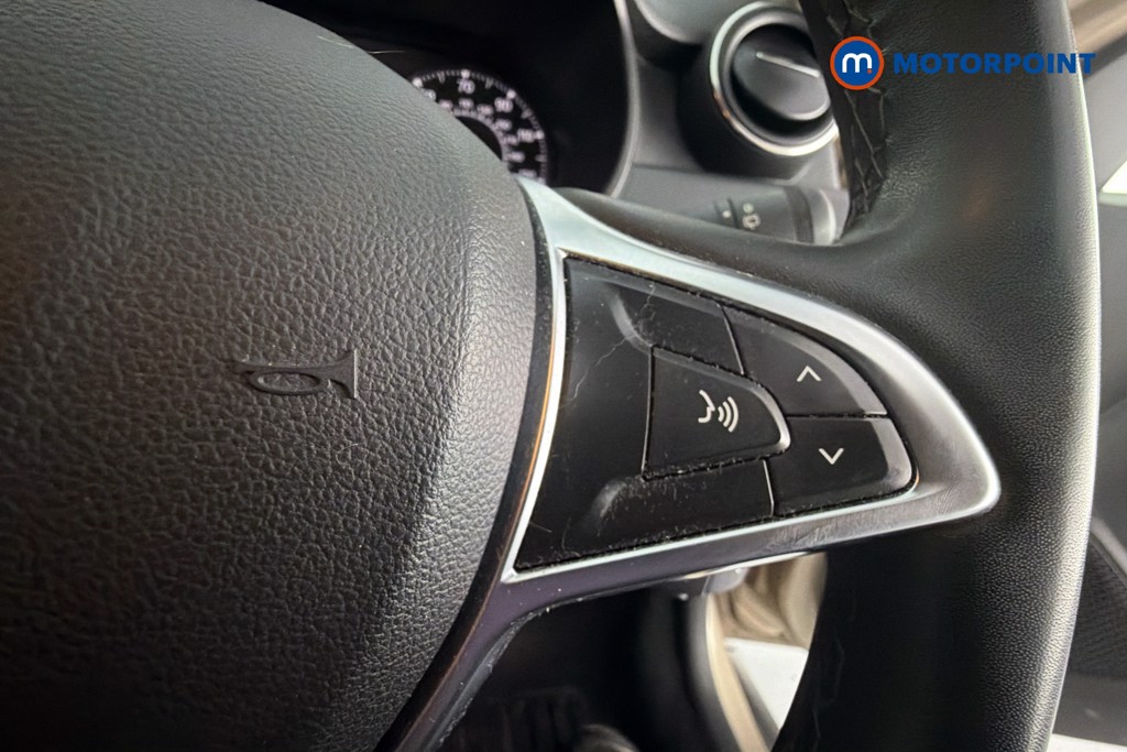 Dacia Duster Prestige Manual Petrol SUV - Stock Number (1629352) - 4th supplementary image