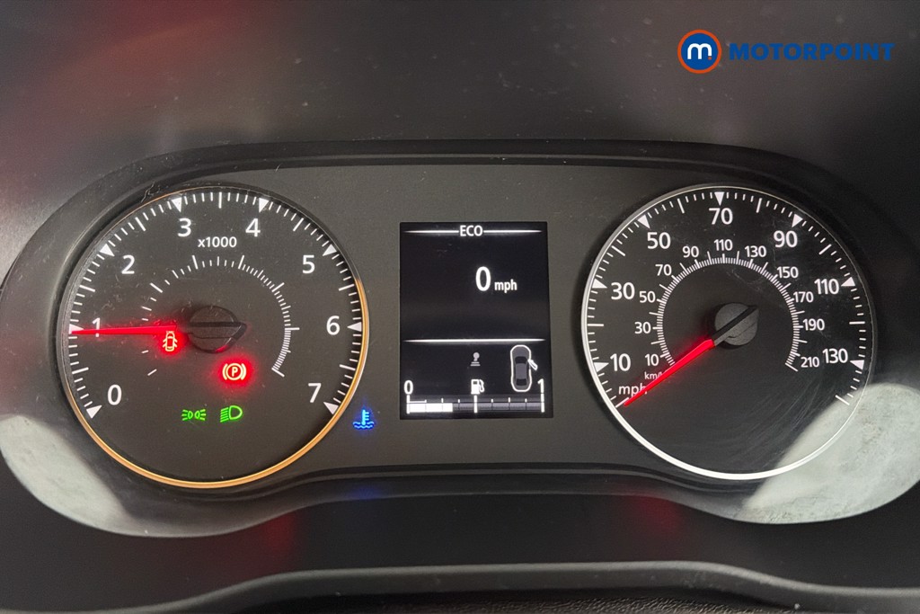 Dacia Duster Prestige Manual Petrol SUV - Stock Number (1629352) - 8th supplementary image