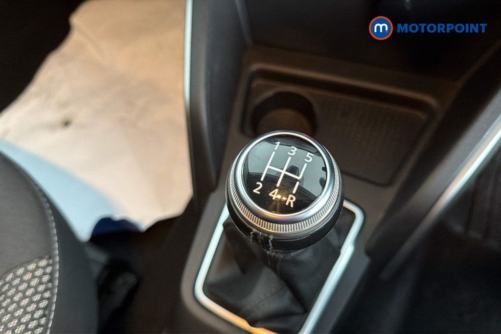 Dacia Duster Prestige Manual Petrol SUV - Stock Number (1629352) - 15th supplementary image