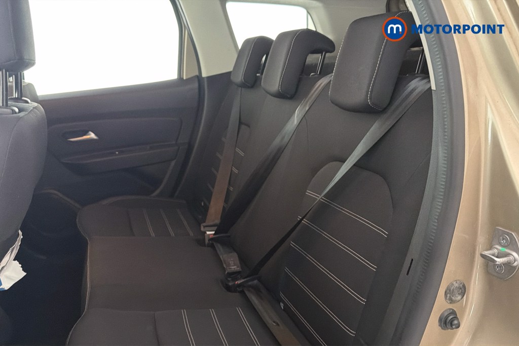 Dacia Duster Prestige Manual Petrol SUV - Stock Number (1629352) - 28th supplementary image