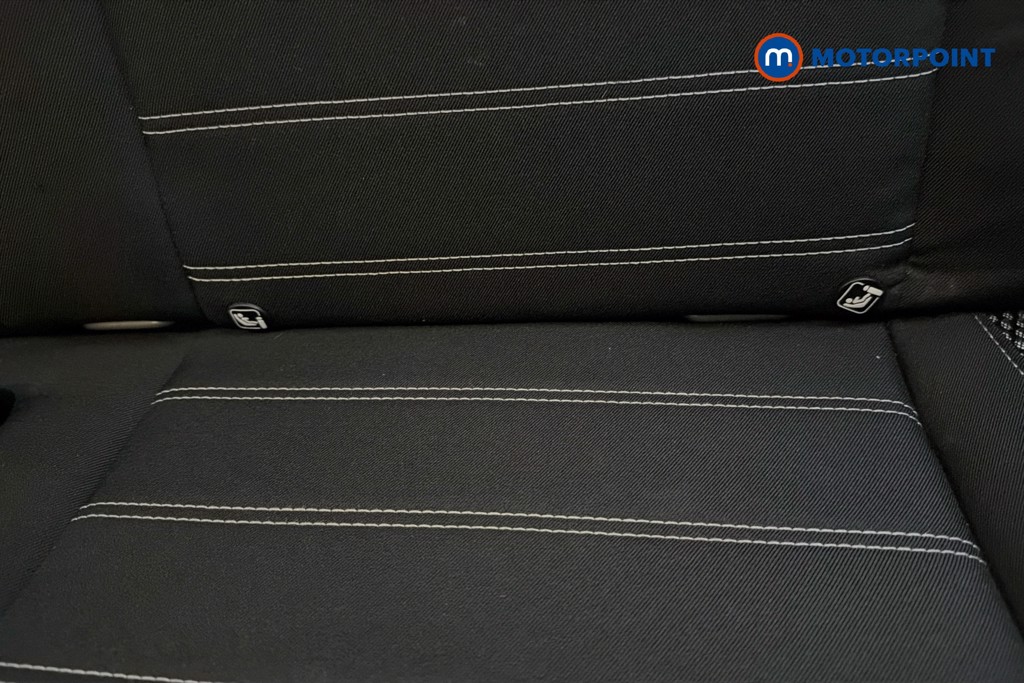 Dacia Duster Prestige Manual Petrol SUV - Stock Number (1629352) - 29th supplementary image