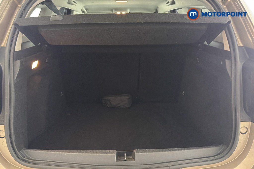 Dacia Duster Prestige Manual Petrol SUV - Stock Number (1629352) - 33rd supplementary image
