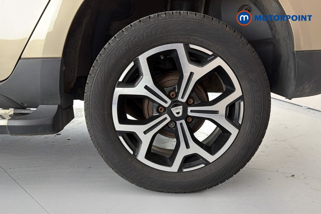 Dacia Duster Prestige Manual Petrol SUV - Stock Number (1629352) - 48th supplementary image