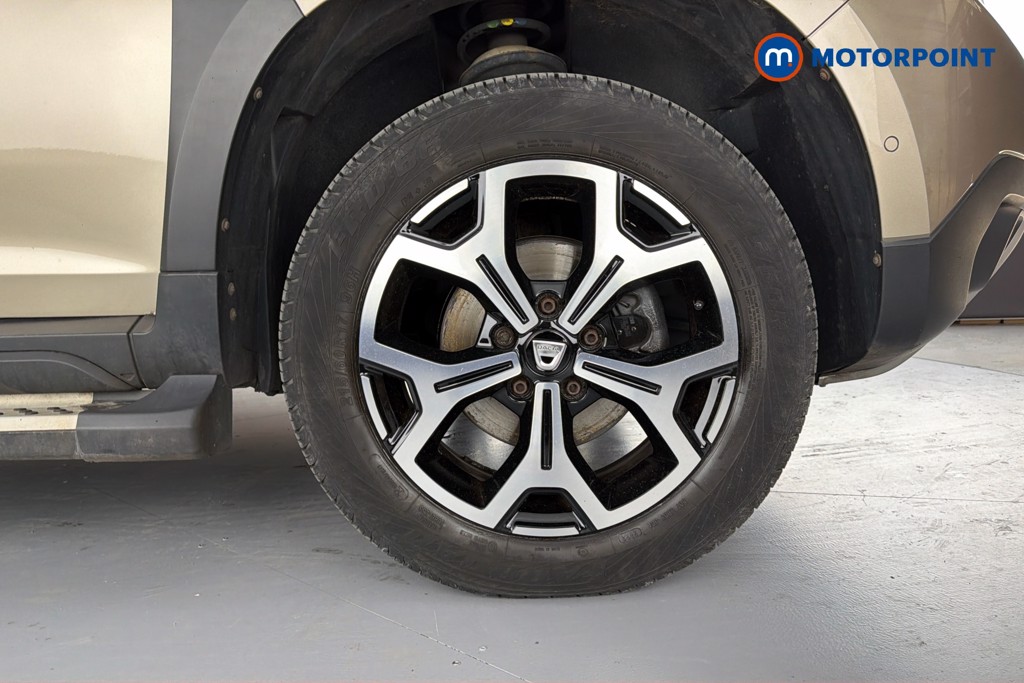 Dacia Duster Prestige Manual Petrol SUV - Stock Number (1629352) - 50th supplementary image
