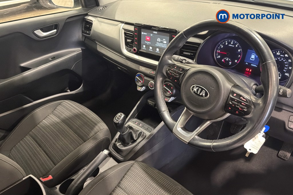 KIA Stonic 2 Manual Petrol SUV - Stock Number (1629551) - 2nd supplementary image