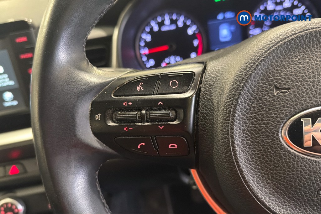 KIA Stonic 2 Manual Petrol SUV - Stock Number (1629551) - 3rd supplementary image