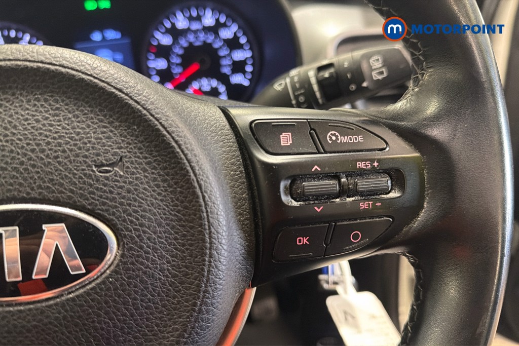 KIA Stonic 2 Manual Petrol SUV - Stock Number (1629551) - 4th supplementary image