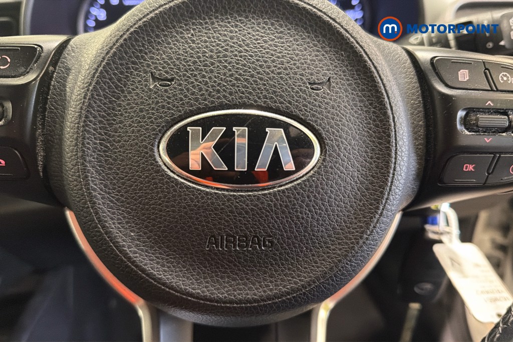 KIA Stonic 2 Manual Petrol SUV - Stock Number (1629551) - 5th supplementary image