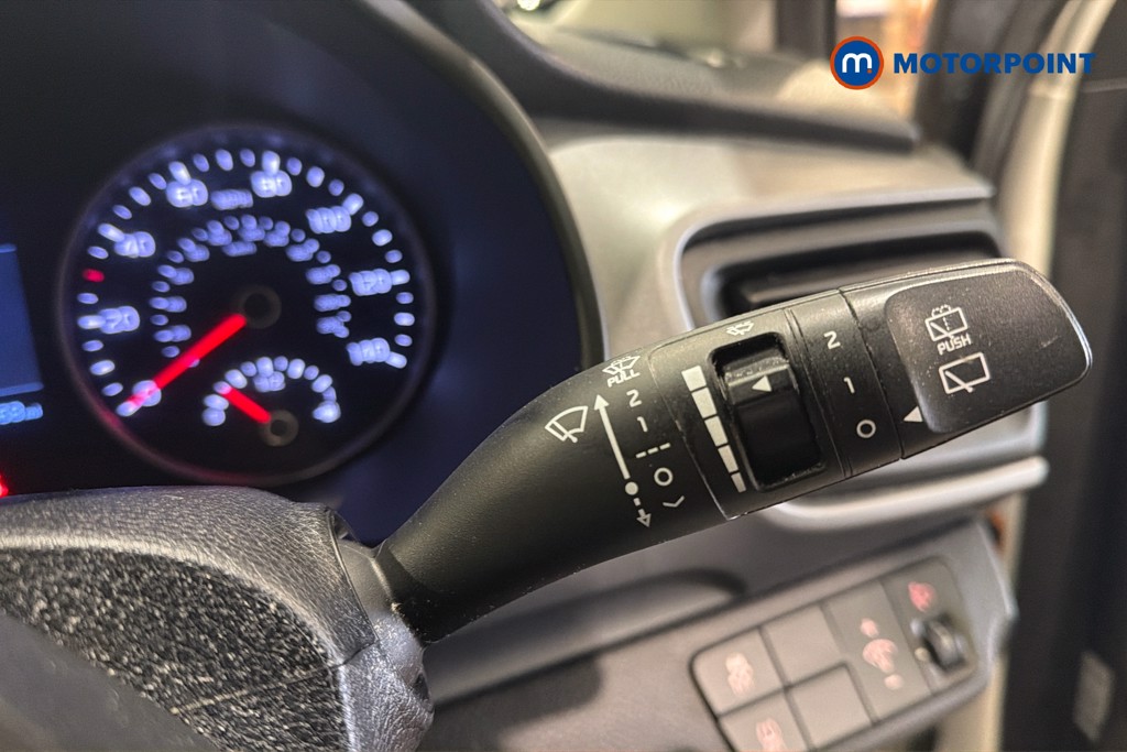 KIA Stonic 2 Manual Petrol SUV - Stock Number (1629551) - 7th supplementary image