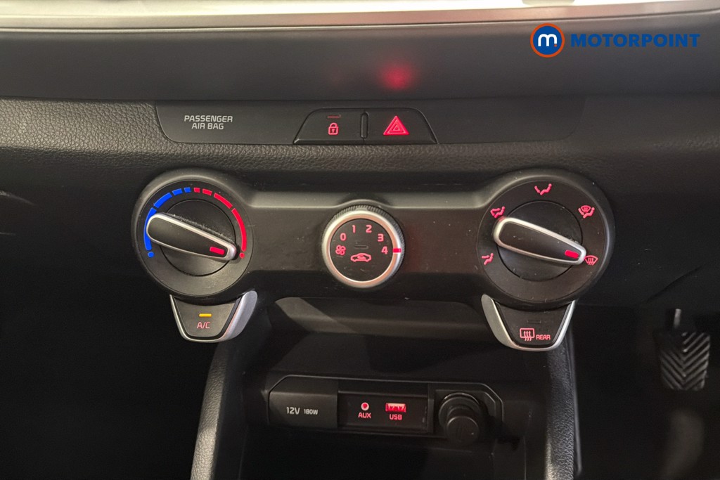 KIA Stonic 2 Manual Petrol SUV - Stock Number (1629551) - 12th supplementary image