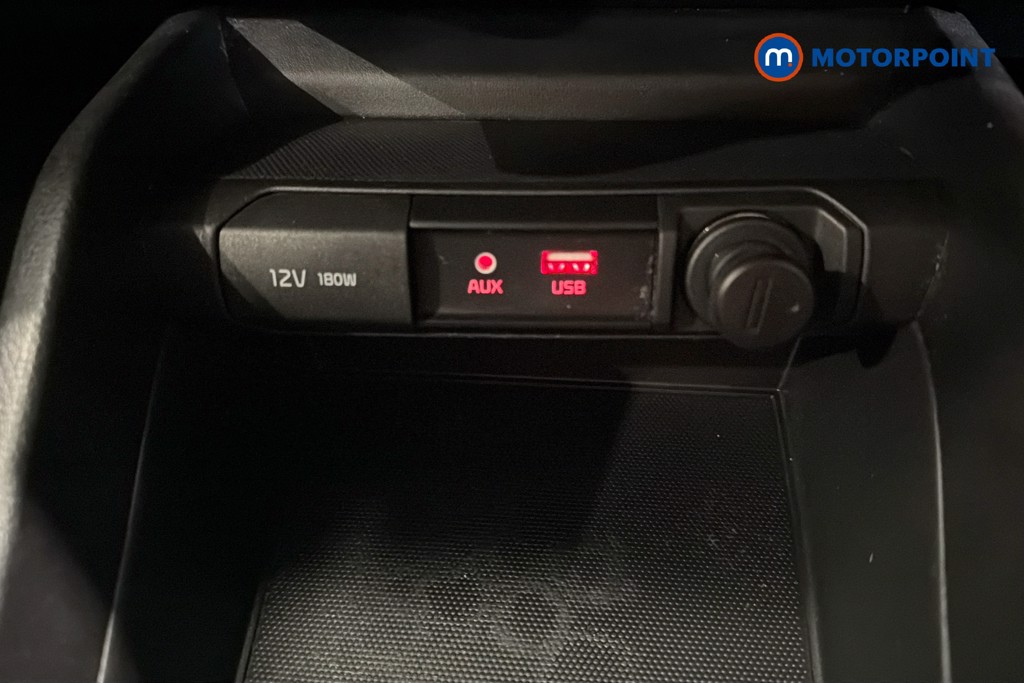 KIA Stonic 2 Manual Petrol SUV - Stock Number (1629551) - 17th supplementary image