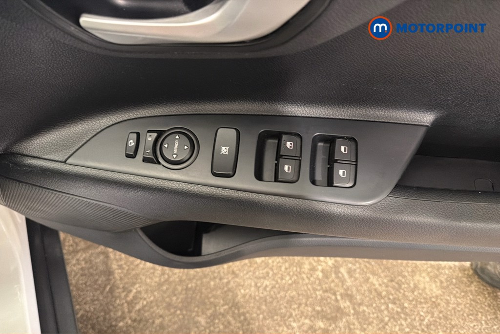 KIA Stonic 2 Manual Petrol SUV - Stock Number (1629551) - 20th supplementary image