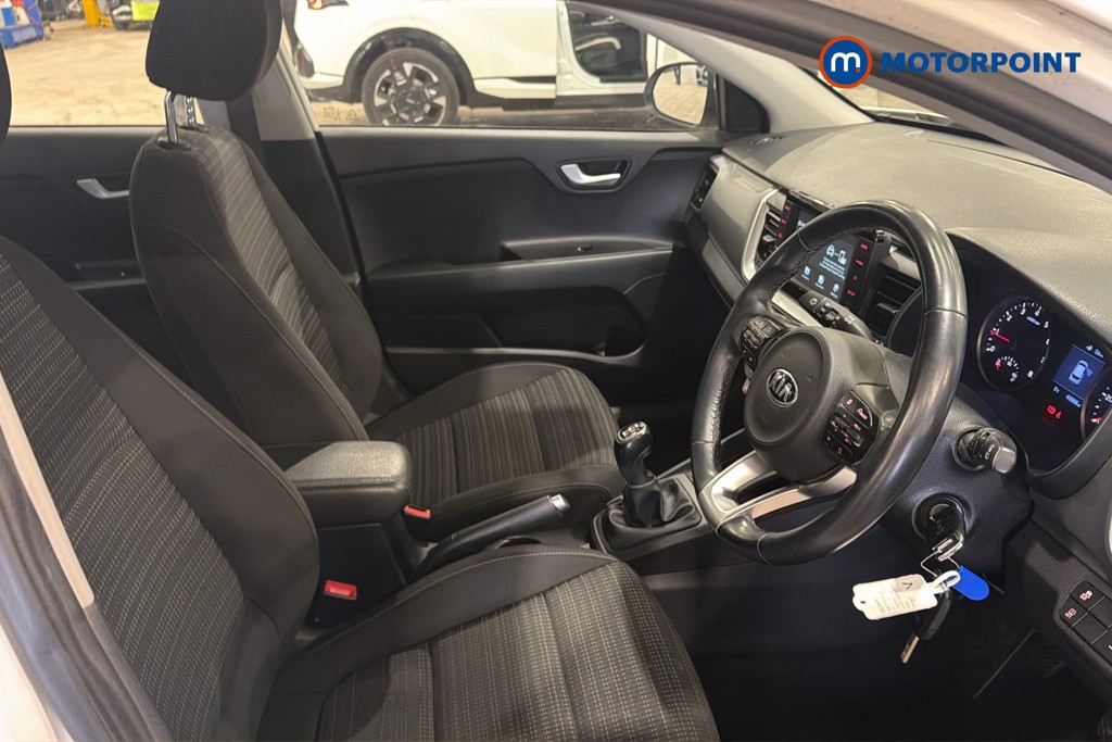KIA Stonic 2 Manual Petrol SUV - Stock Number (1629551) - 22nd supplementary image