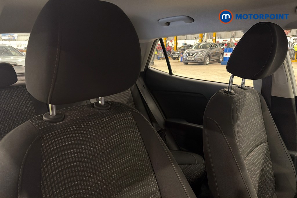 KIA Stonic 2 Manual Petrol SUV - Stock Number (1629551) - 23rd supplementary image