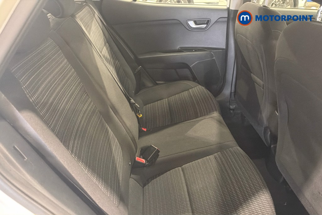 KIA Stonic 2 Manual Petrol SUV - Stock Number (1629551) - 28th supplementary image
