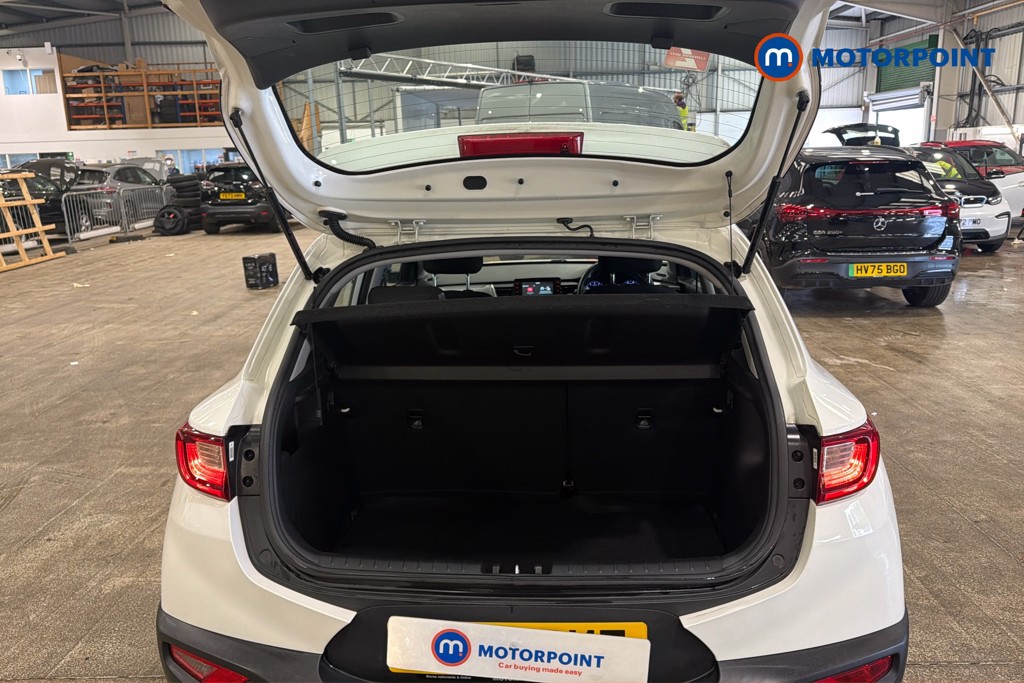 KIA Stonic 2 Manual Petrol SUV - Stock Number (1629551) - 33rd supplementary image