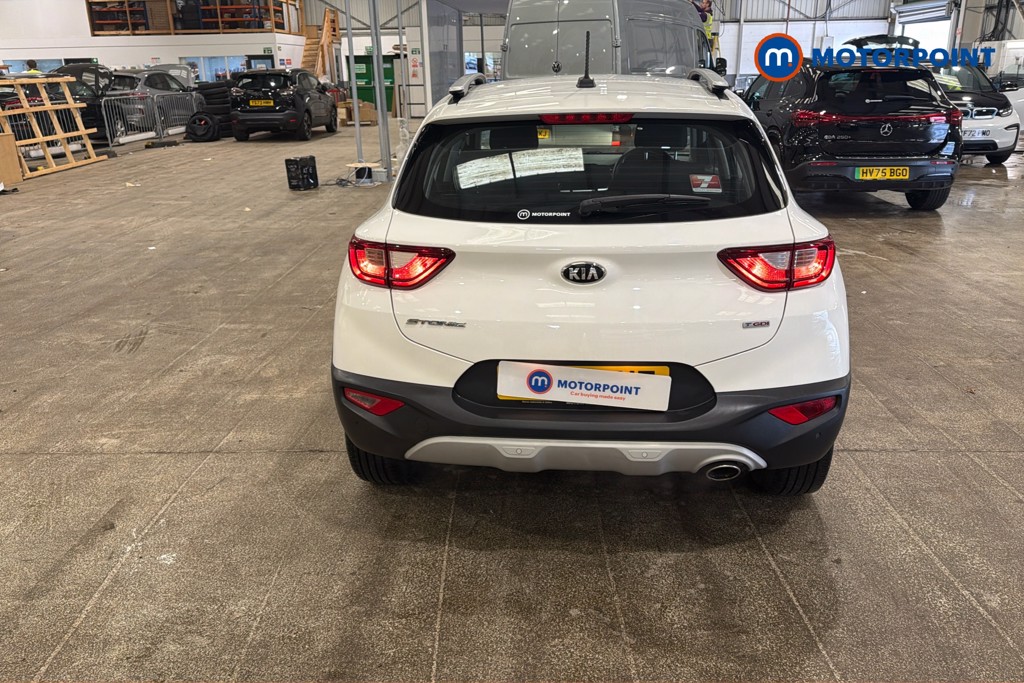 KIA Stonic 2 Manual Petrol SUV - Stock Number (1629551) - 37th supplementary image