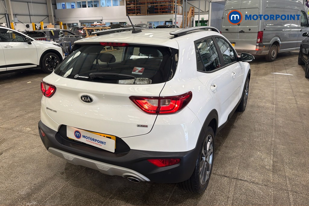 KIA Stonic 2 Manual Petrol SUV - Stock Number (1629551) - 38th supplementary image